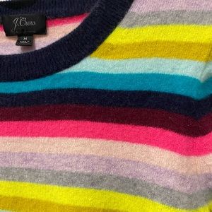 J crew sweater